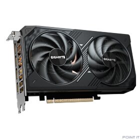 Видеокарта PCIE16 RTX5060TI 16GB GV-N506TWF2MAX OC-16GD GIGABYTE