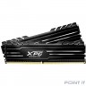 Модуль памяти DIMM 32GB PC25600 DDR4 KIT2 AX4U320016G16A-DB10 ADATA