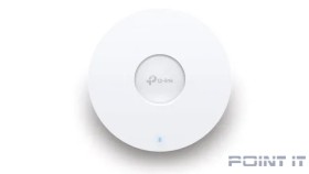 TP-Link EAP783 Потолочная точка доступа Wi-Fi BE19000