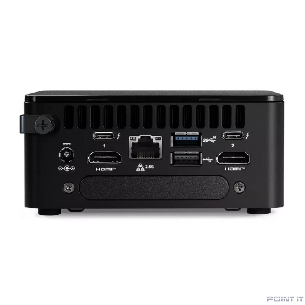 Asus 90AR00C1-M000K0 NUC13ANH 2B IT/WOC/1360P/NM/NS (RNUC13ANHI700002I)