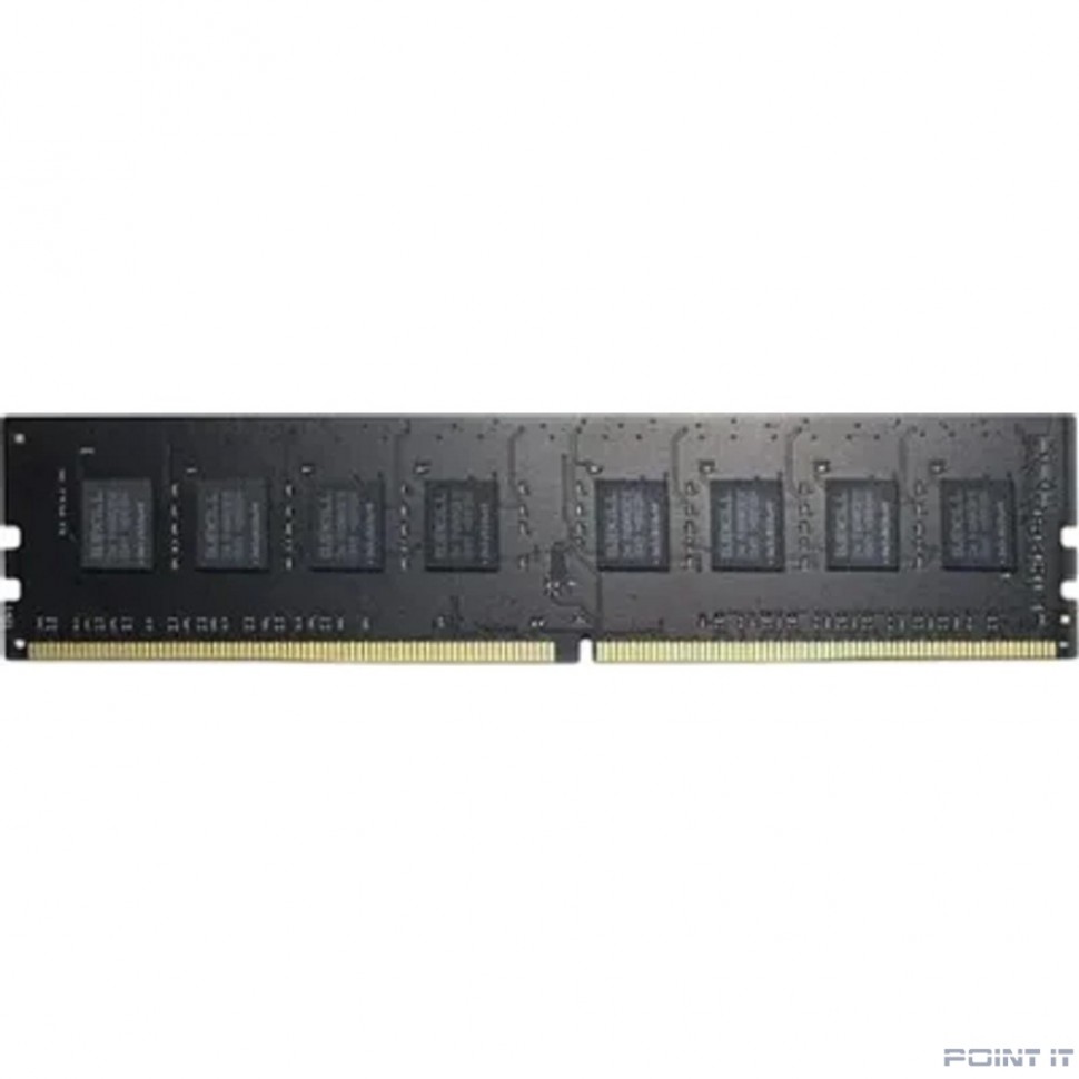 Apacer DDR4 DIMM 16GB EL.16G31.PSH PC4-25600, 3200MHz