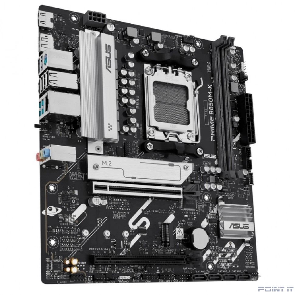 ASUS PRIME B850M-K