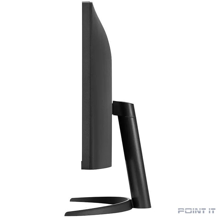 Монитор LCD LG 34" 34WP500-B UltraWide черный {IPS 2560x1080 21:9 матовая 250cd 178/178 HDMI}