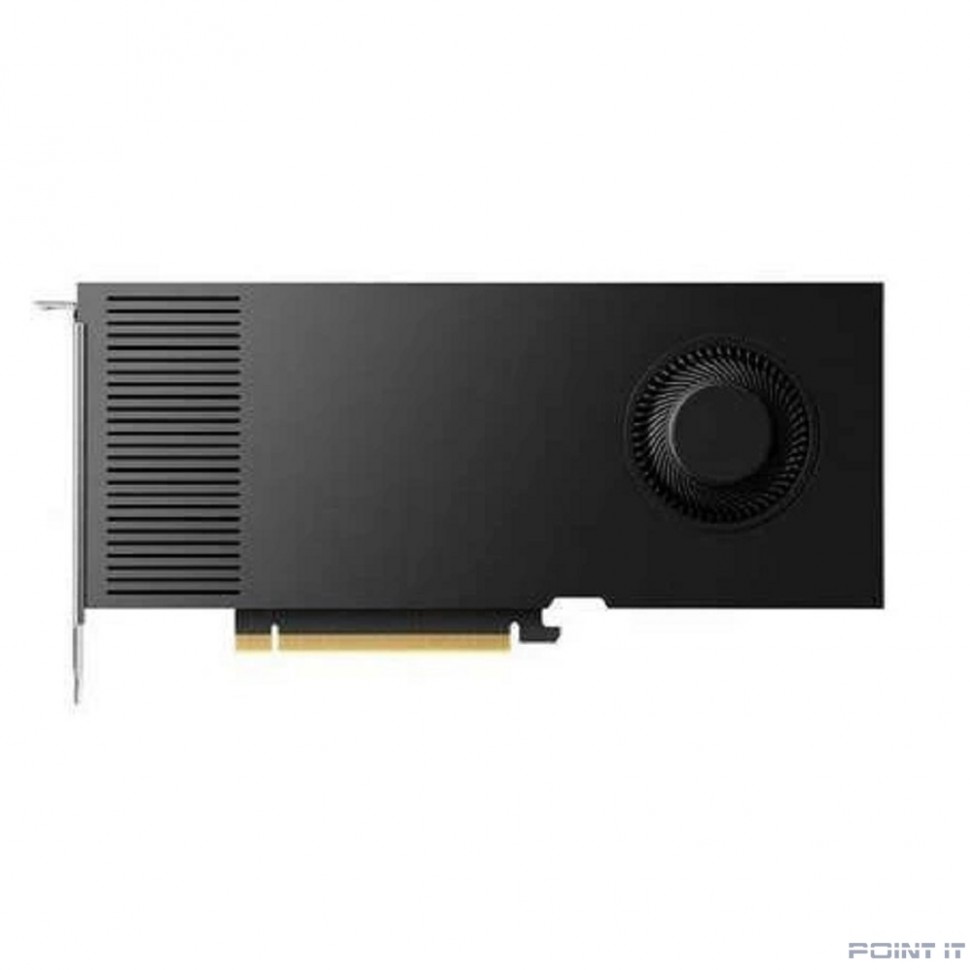 NVIDIA RTX 4000 Ada, 20 GB GDDR6 ECC, mDP 1.4a, PCI Express 4.0 x16 OEM 900-5G190-2270-000