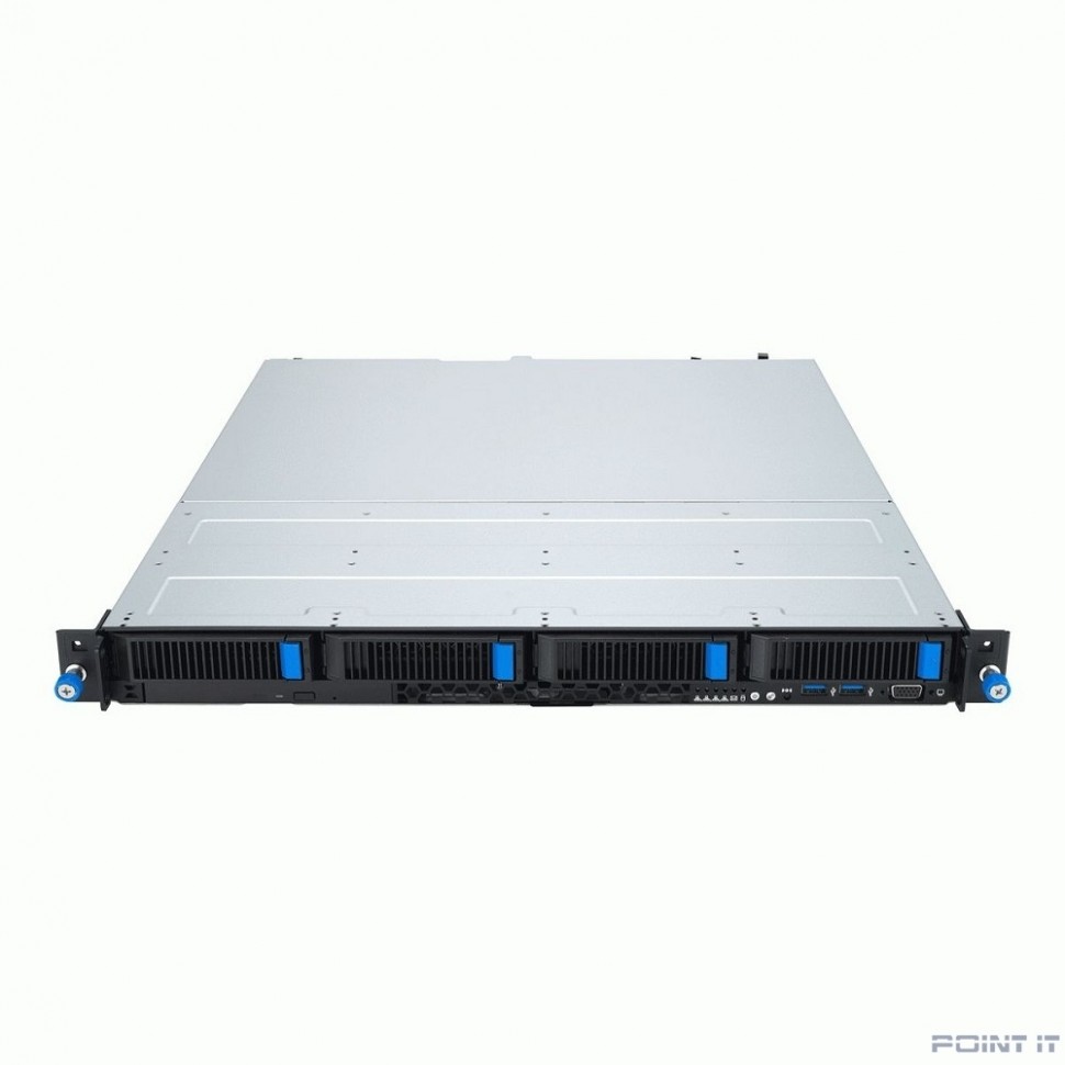 Asus 90SF03A1-M00070 Серверная платформа/ ASUS RS300-E12-RS4/450W