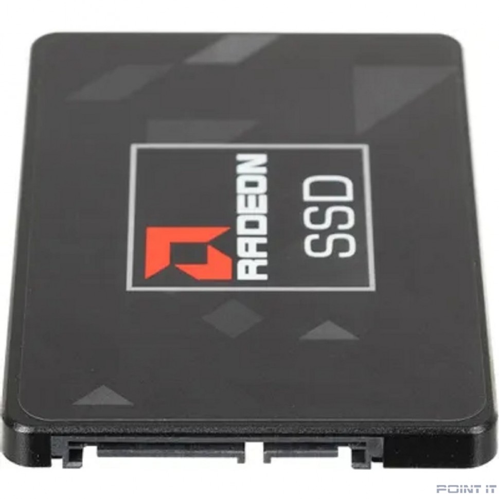 AMD SSD 128GB Radeon R5 R5SL128G {SATA3.0, 7mm}