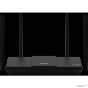 ASUS RT-BE50 Роутер беспроводной 3 LAN, 1000 Мбит/с, 2500 Мбит/с, 4 (802.11n), 5 (802.11ac), 6 (802.11ax), 7 (802.11be), Wi-Fi 3570 Мбит/с, IPv6