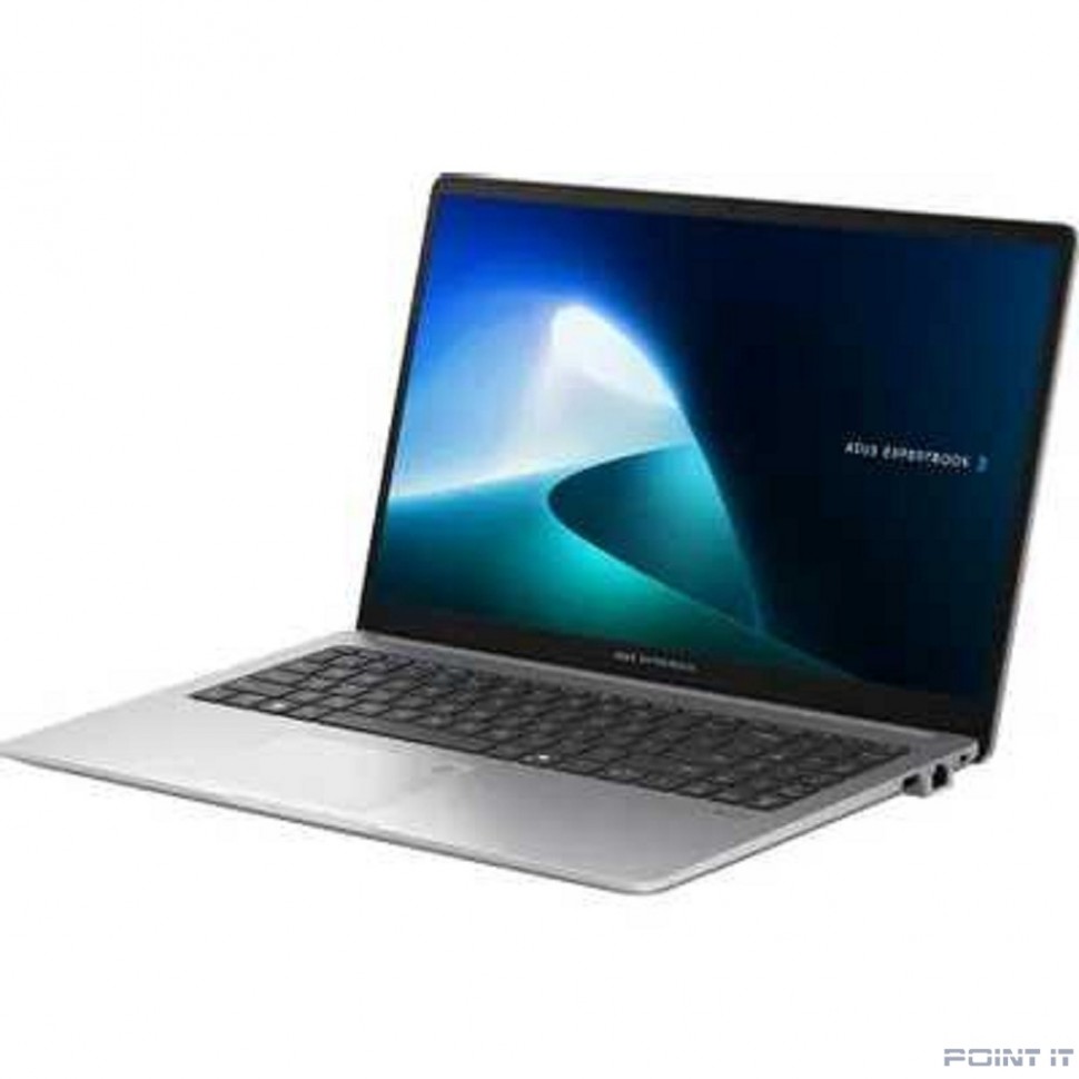 Ноутбук ASUS ExpertBook P1 P1503CVA-S70856X [90NX0881-M00Y70] Grey 15.6" {FHD i5-13420H/16Gb/SSD512Gb/Win11Pro}