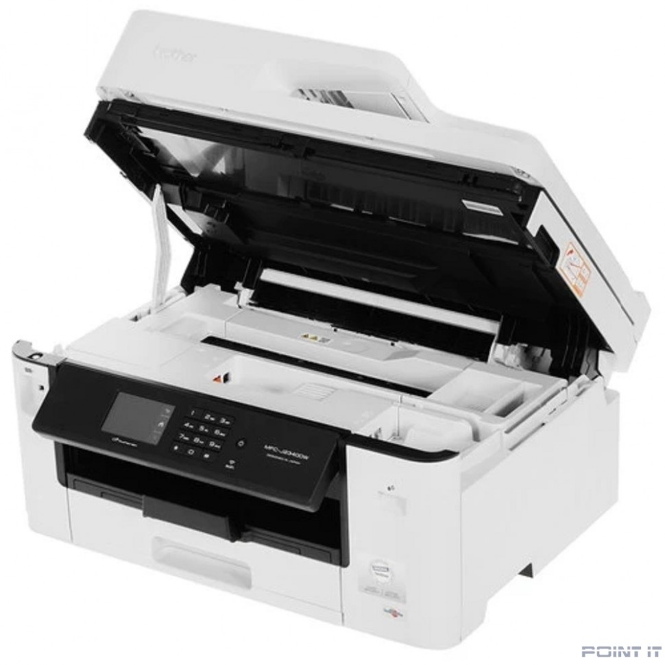 BROTHER MFC-J2340DW (MFCJ2340DW) струйное мфу A3 принтер/копир/сканер/факс