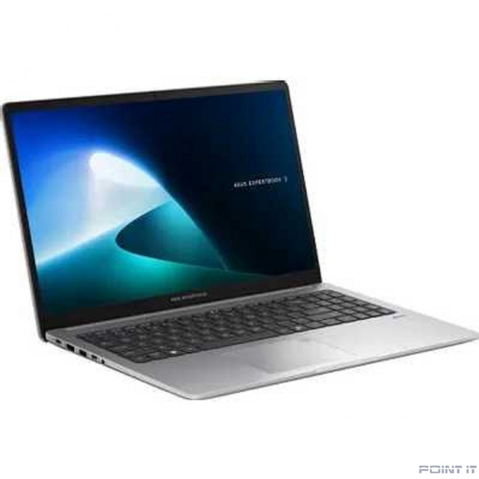 Ноутбук ASUS ExpertBook P1503CVA-S70864 [90NX0881-M00YN0] Misty Grey 15.6" {FHD i7-13620H/16Gb/1Tb SSD//Intel UHD/FingerPrint/DOS}