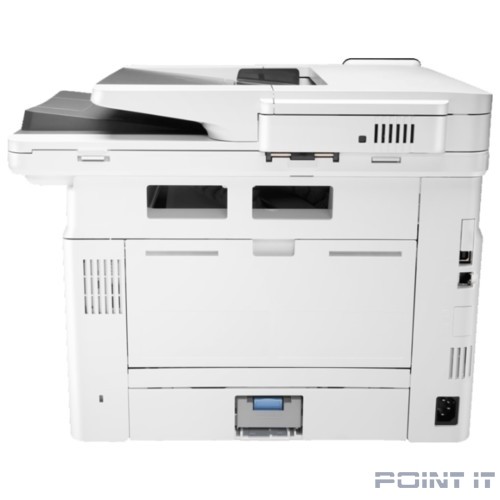 HP LaserJet Pro MFP M428fdn RU (W1A32A#B09) {p/c/s/f A4, 1200x1200dpi, 38ppm, 512 МБ, дуплекс, USB, LAN}