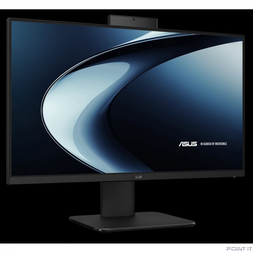 ASUS V440VAK-WPC0660 [90PT03X1-M01530] Black 23.8" {Full HD i5 13420H/16Gb/SSD512Gb UHDG/noOS/kb/m}