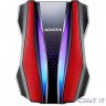 A-Data Portable HDD 1TB HD770G, 2,5" , USB 3.2, противоударный, водонепроницаемый, красный