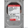 12TB WD Red Pro (WD122KFBX) {Serial ATA III, 7200- rpm, 512Mb, 3.5"}