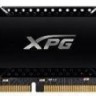 Модуль памяти DIMM 8GB DDR4-3200 K2 AX4U32008G16A-DCBK20 ADATA