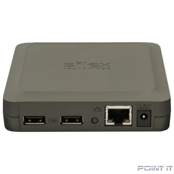 Сканер USB сервер Silex DS-510