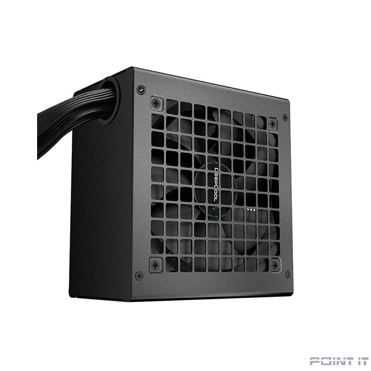 Блок питания PK600D 600W R-PK600D-FA0B-EU DEEPCOOL