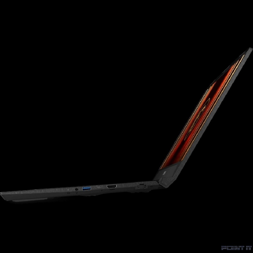 Ноутбук MSI Katana 15 HX B14WFK-617XRU [9S7-1587C1-617] Black 15.6" {FHD i7-14650HX/16Gb/SSD1Tb/RTX5060 8Gb/15.6"/NoOS}