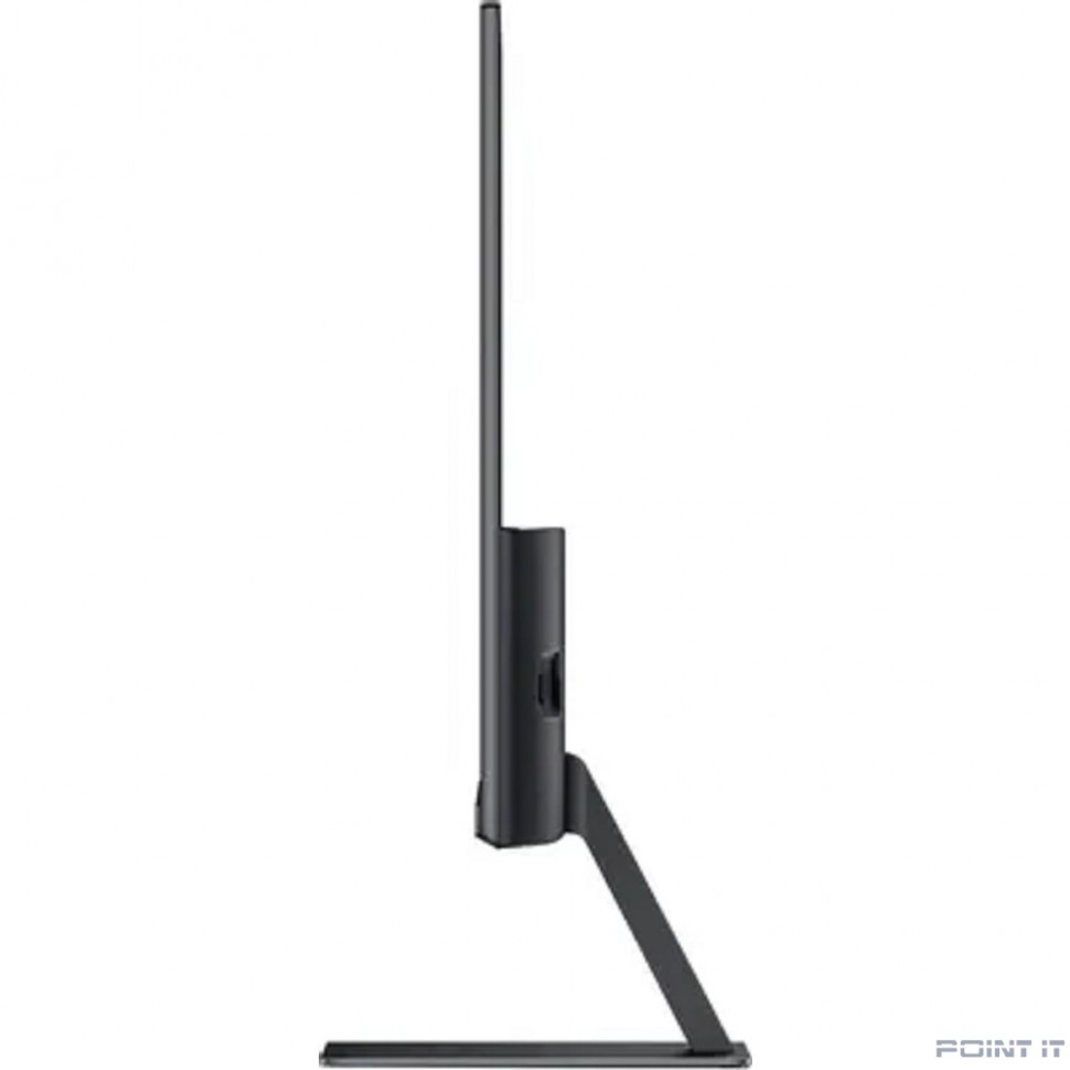 Монитор Xiaomi 23.8'' A24i Black, 16:9, IPS, 1920x1080, 6ms, 250cd, 100Hz, 1xHDMI, 1xDP